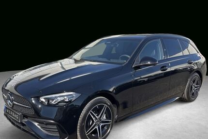 Mercedes-Benz C 300 15.238 km 55.900 &euro; Neuwied 56566