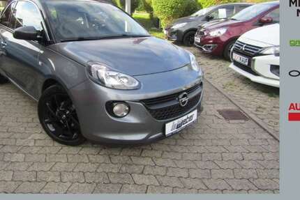 Opel Adam 68.487 km 12.990 &euro; Erding 85435