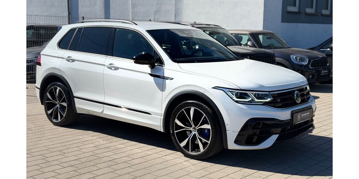 VW Tiguan 98.000 km 32.770 &euro; Heilbronn 74076