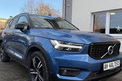 Volvo XC40 91.182 km 27.400 &euro; Stockelsdorf bei Lübeck 23617