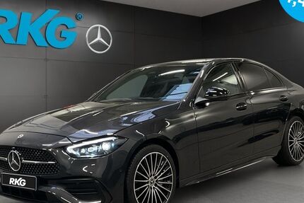 Mercedes-Benz C 300 9.800 km 55.780 &euro; Euskirchen 53879