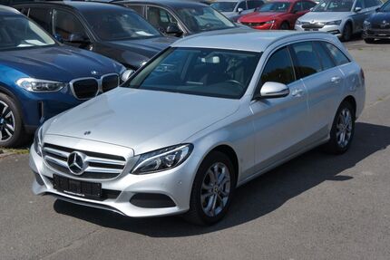 Mercedes-Benz C 250 87.000 km 19.650 &euro; Großkrotzenburg 63538