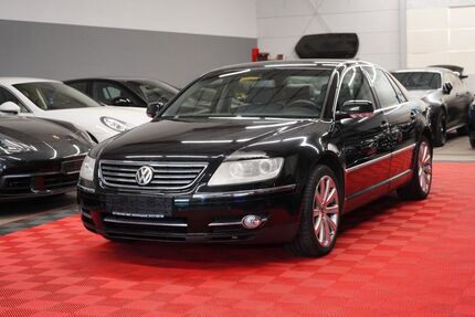 VW Phaeton 164.655 km 8.950 &euro; Pfungstadt 64319