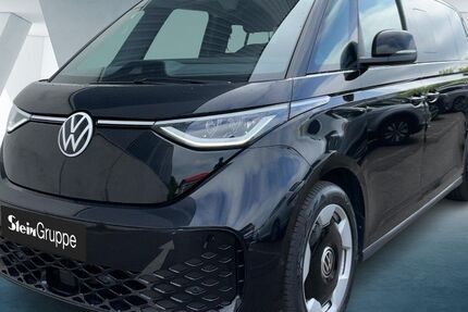 VW ID. Buzz 25.200 km 58.500 &euro; Engelskirchen 51766