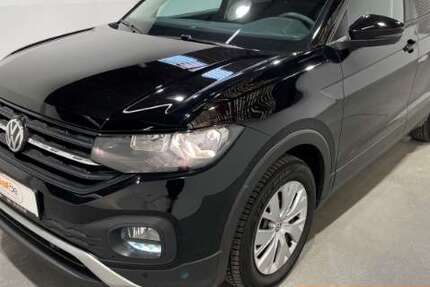 VW T-Cross 168.000 km 12.550 € Norderstedt 22848