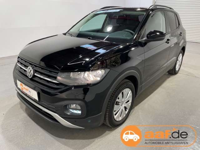 VW T-Cross 168.000 km 12.550 € Norderstedt 22848