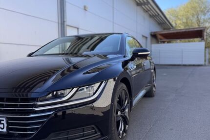 VW Arteon