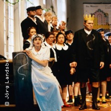 Lohengrin 11.04.2026 Hamburgische Staatsoper