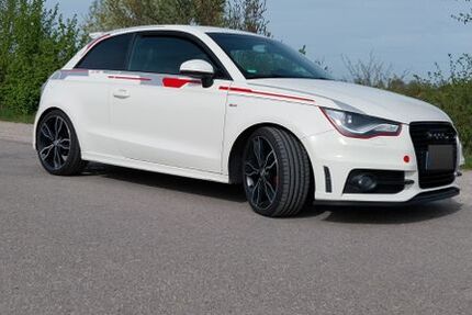Audi A1 93.000 km 10.888 &euro; Gersthofen 86368