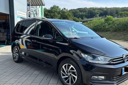 VW Touran 85.000 km 16.198 &euro; Hochdorf 73269