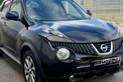 Nissan Juke 185.500 km 6.900 &euro; Oberndorf am Neckar 78727