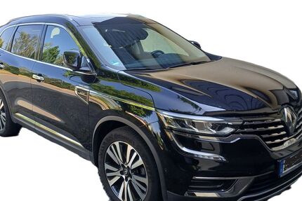 Renault Koleos 52.000 km 27.800 &euro; Mückeln 54558