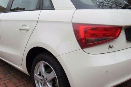Audi A1 205.000 km 7.000 &euro; Schapen 48480