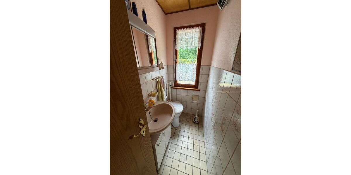 Bungalow Kemberg - 3 Zimmer, 40 m&sup2;, 34.900&euro; | Angebot:27055301