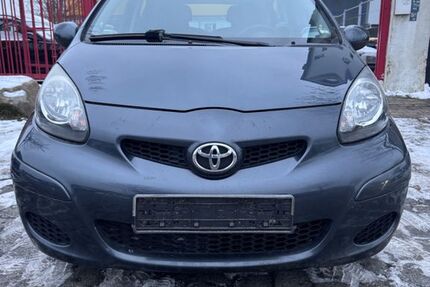 Toyota Aygo (X) 103.138 km 2.790 &euro; Hamburg 20537