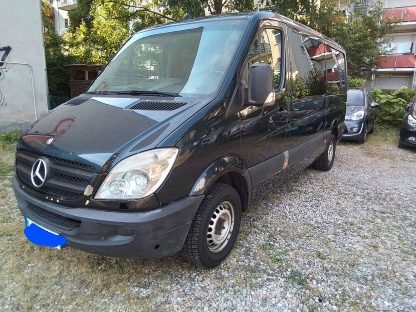 Sprinter