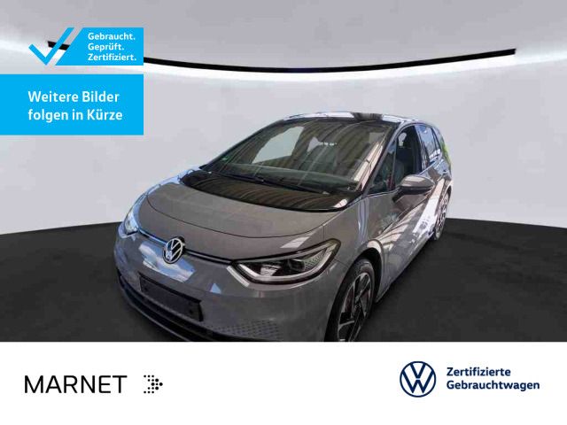 VW ID.3 37.727 km 20.430 € Mainz-Kastell (Wiesbaden) 55252