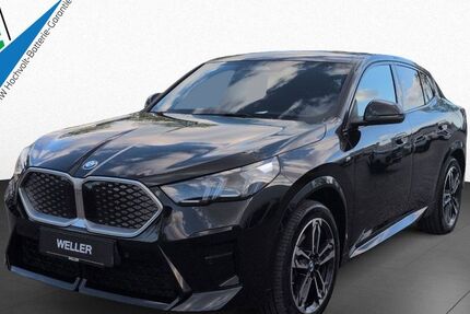 BMW iX2 37.211 km 44.444 &euro; Hildesheim 31137