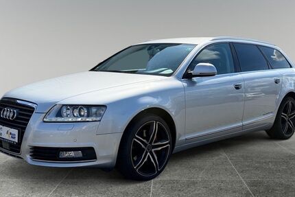 Audi A6 167.000 km 9.999 &euro; Aiterhofen 94330