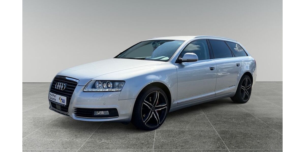 Audi A6 167.000 km 9.999 &euro; Aiterhofen 94330
