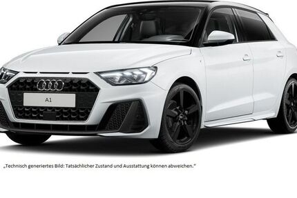 Audi A1 7.420 km 25.981 &euro; Bremerhaven 27576