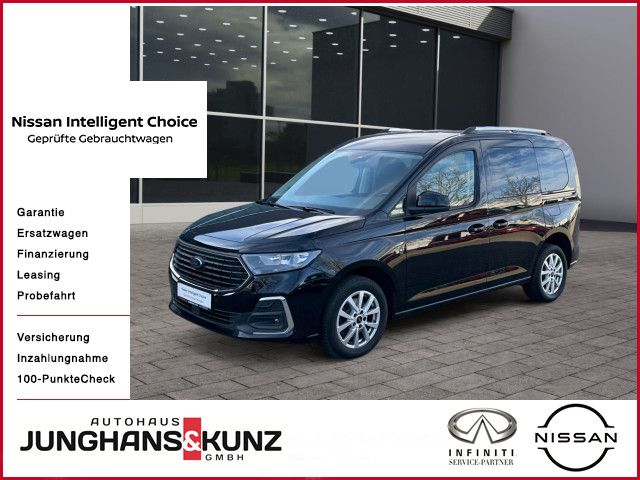 Ford Tourneo Connect 89.579 km 19.900 &euro; Zwickau 08056