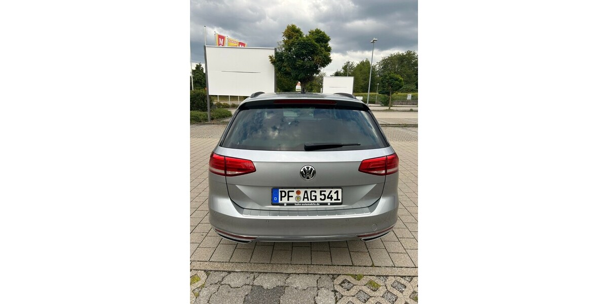 VW Passat Variant 97.600 km 19.800 &euro; Pforzheim 75175