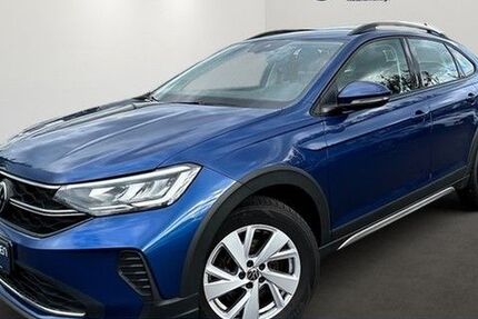 VW Taigo 8.950 km 18.590 &euro; Rüdersdorf 15562
