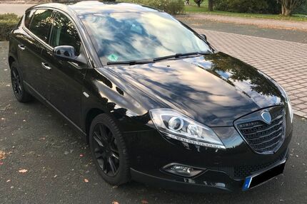 Lancia Delta 197.400 km 4.190 &euro; Bad Vilbel 61118