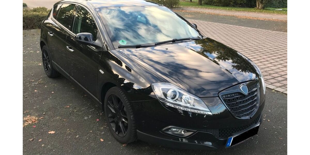 Lancia Delta 197.400 km 4.190 &euro; Bad Vilbel 61118
