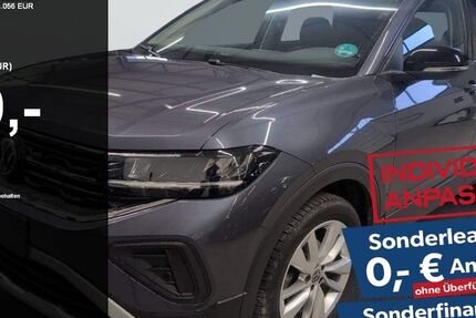 VW T-Cross 18.250 km 19.440 &euro; Wackersdorf 92442