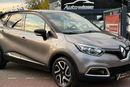 Renault Captur 73.791 km 9.990 &euro; BERLIN 13127