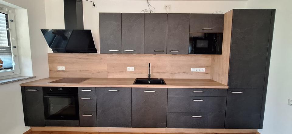 Etagenwohnung Simbach am Inn - 4 Zimmer, 100 m&sup2;, 1.200&euro; | Angebot:25428029