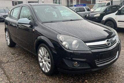 Opel Astra 141.848 km 3.500 &euro; Hamm 59067