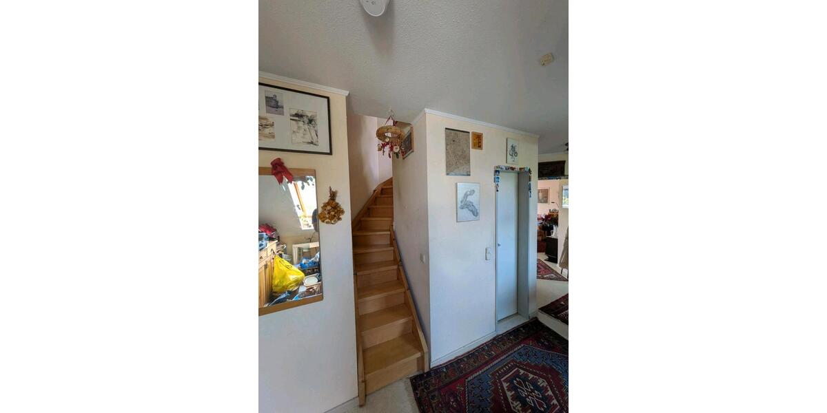 Dachgeschoßwohnung Lüneburg Goseburg-Zeltberg - 2.5 Zimmer, 65 m&sup2;, 250.000&euro; | Angebot:27258905
