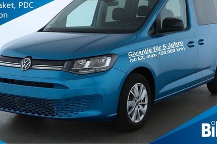 VW Caddy 5.884 km 30.990 &euro; Geretsried bei München 82538