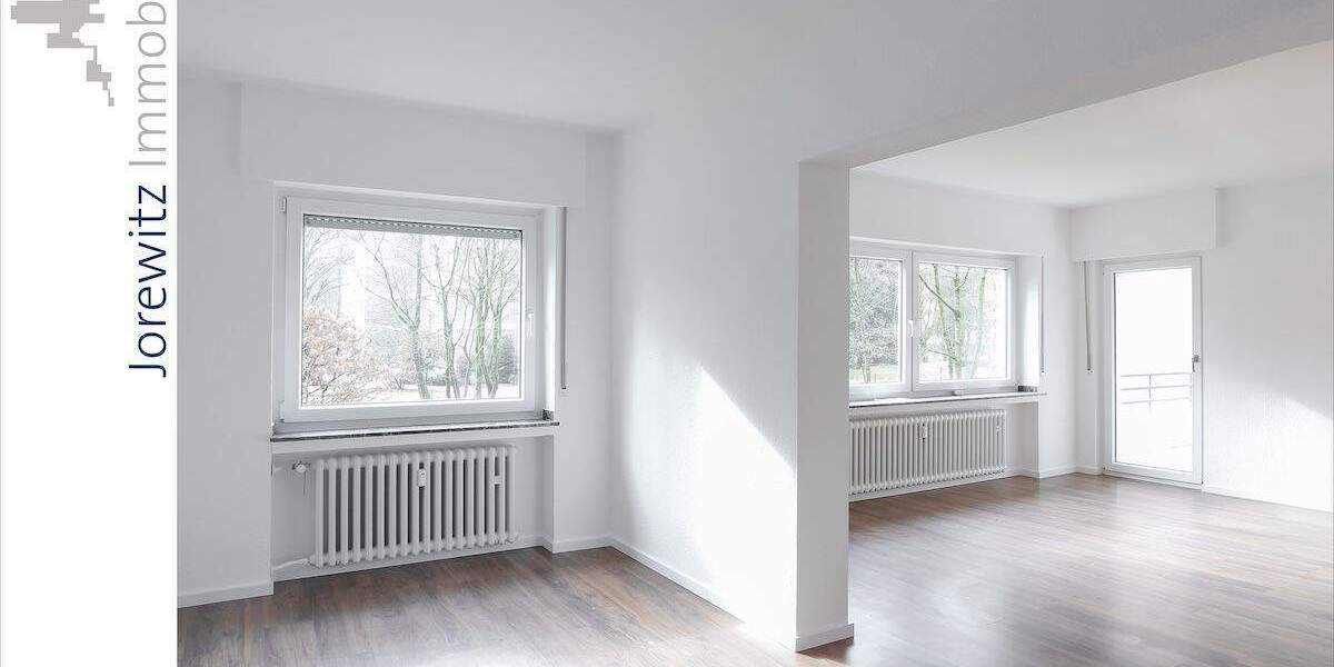 Etagenwohnung Bielefeld / Senne Senne - 3 Zimmer, 98 m&sup2;, 765&euro; | Angebot:25355926