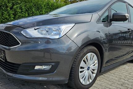 Ford C-Max 124.100 km 6.480 &euro; Regensburg 93057