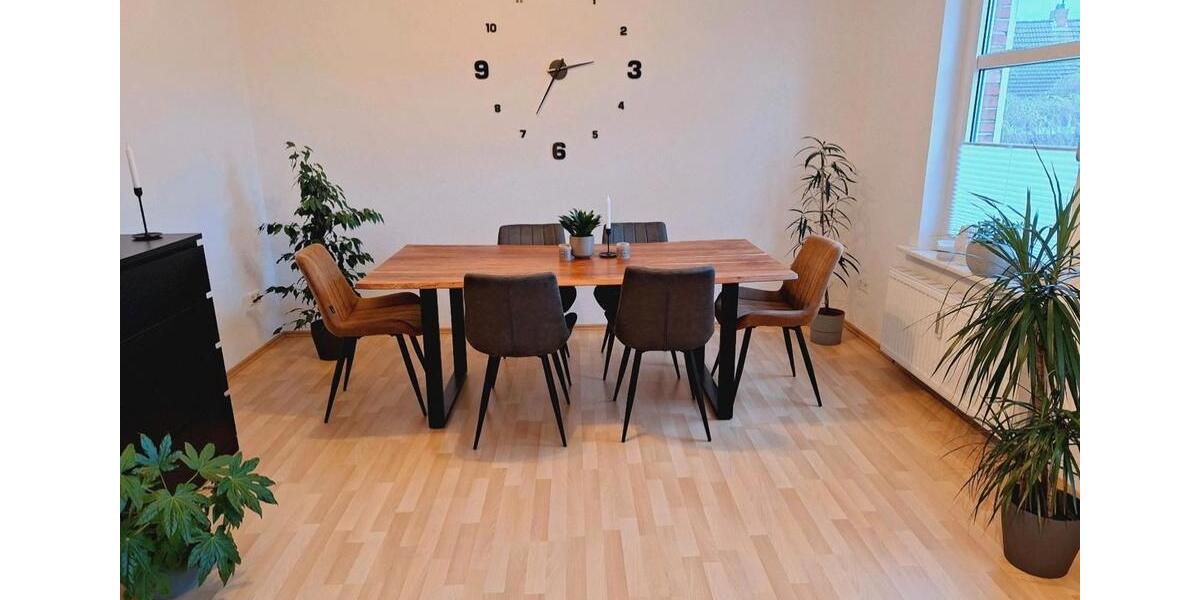 Etagenwohnung Neuenhaus - 3 Zimmer, 86 m&sup2;, 915&euro; | Angebot:25981026