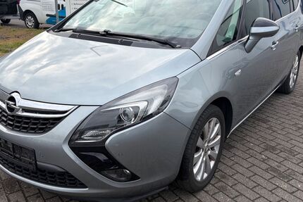 Opel Zafira 220.651 km 4.200 &euro; Dörth 56281