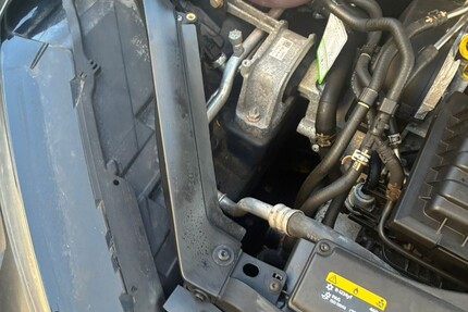 VW Golf Sportsvan 66.481 km 9.100 &euro; Stuttgart 70173