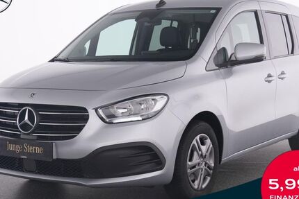 Mercedes-Benz T-Klasse 5.825 km 25.795 € Essen 45309