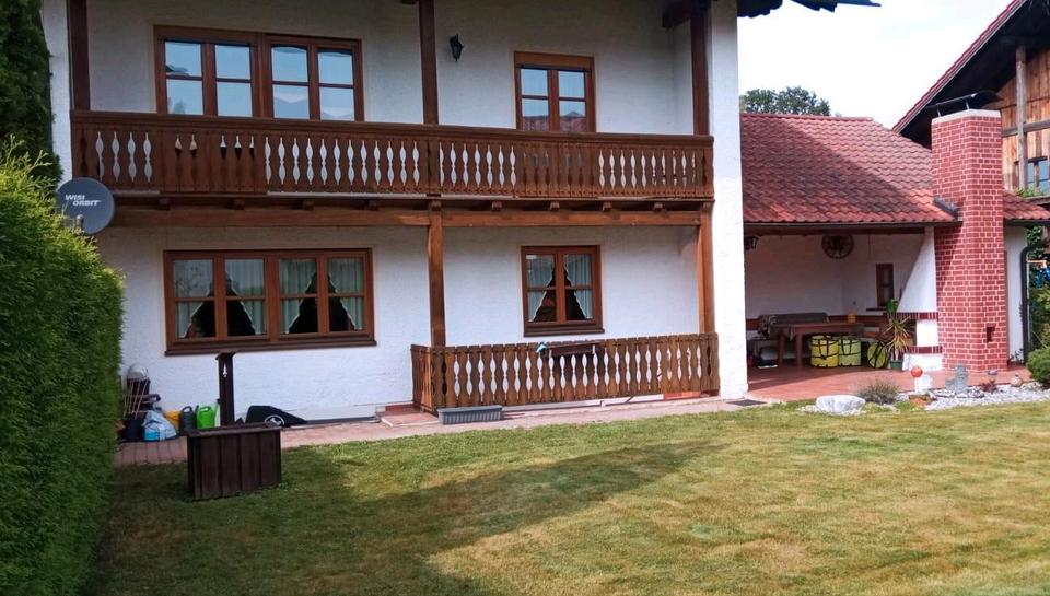 Doppelhaushälfte Töging am Inn - 5 Zimmer, 120 m&sup2;, 610.000&euro; | Angebot:26794999