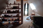Wohnhaus mit Garage und Garten im Hochsolling - Einfamilienhaus Holzminden | Angebot:26001740