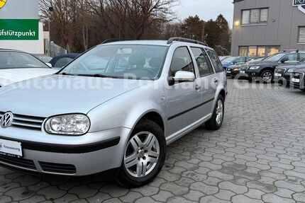 VW Golf 126.500 km 6.999 &euro; Hannover 30629