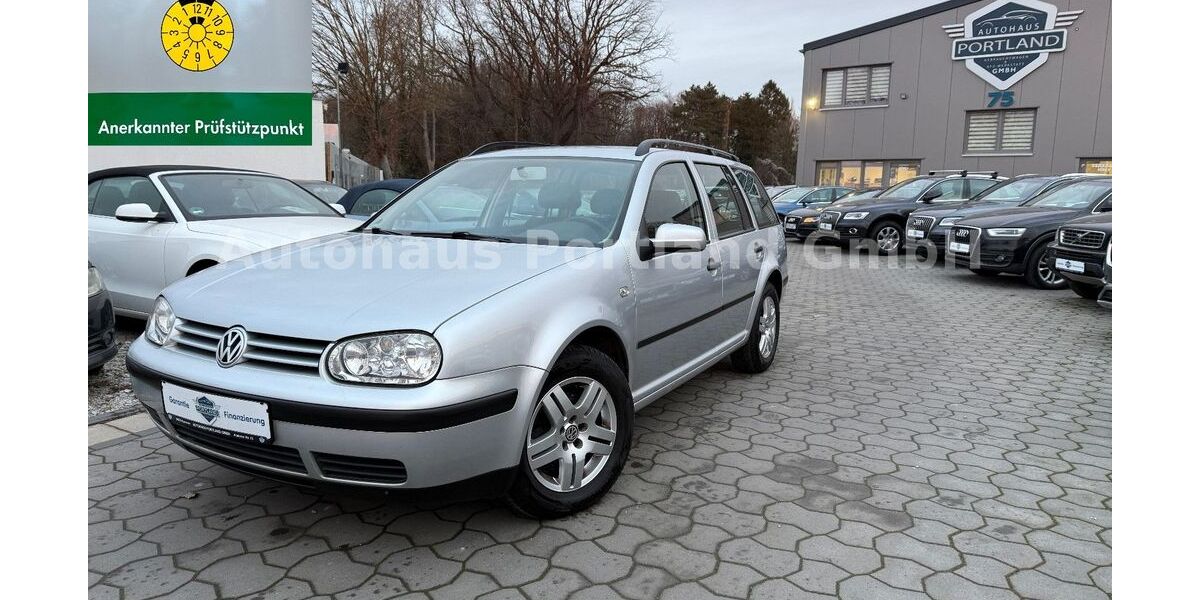 VW Golf 126.500 km 6.999 &euro; Hannover 30629