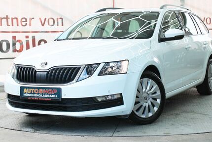 Skoda Octavia 153.000 km 13.750 &euro; Mönchengladbach 41066