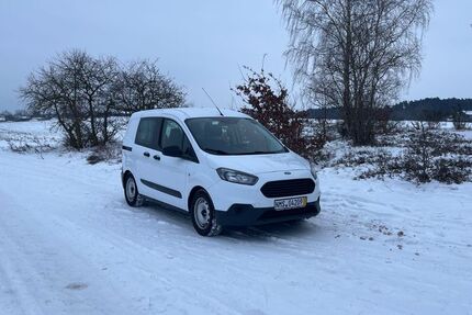 Ford Transit Courier 148.000 km 8.000 &euro; Hitzacker 29456