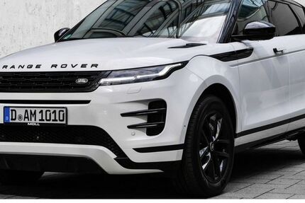 Land Rover Range Rover Evoque 8.000 km 53.950 &euro; Düsseldorf 40547