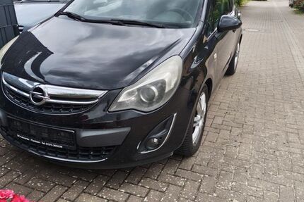 Opel Corsa 150.000 km 3.300 &euro; Eppelsheim 55234